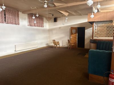 Property Image for Former Royal British Legion Premises, Southover Road, High Littleton, Bristol, Somerset, BS39 6HR