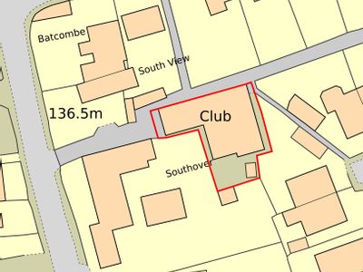 Property Image for Former Royal British Legion Premises, Southover Road, High Littleton, Bristol, Somerset, BS39 6HR