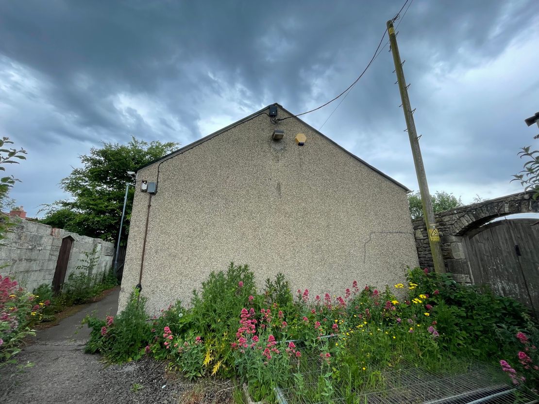 Former Royal British Legion Premises, Southover Road, High Littleton, Bristol, Somerset, BS39 6HR