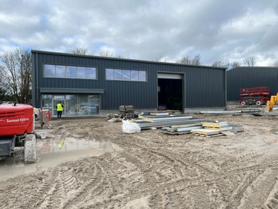 Property Image for Unit 29 Hazeley Enterprise Park, Hazeley Road, Twyford, Winchester, Hampshire, SO21 1QA