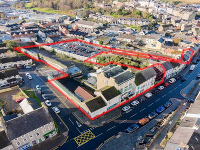 Property Image for 39-49 Irish Street, Downpatrick, Down, BT30 9QS