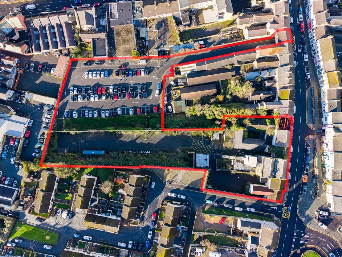 39-49 Irish Street, Downpatrick, Down, BT30 9QS