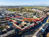 Property Image for 39-49 Irish Street, Downpatrick, Down, BT30 9QS