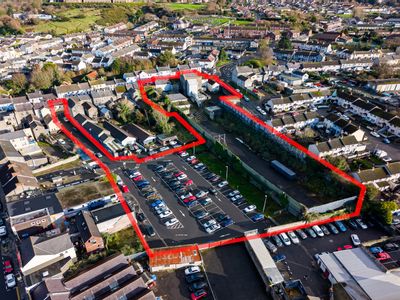 Property Image for 39-49 Irish Street, Downpatrick, Down, BT30 9QS