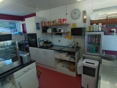 Property Image for Good Butty & Deli 8 Blackpool Road, Poulton- Le -Fylde, FY6