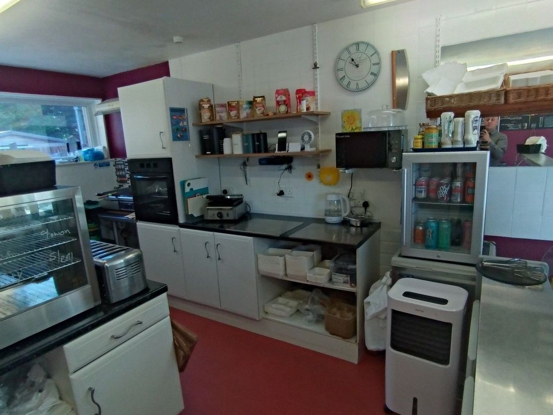 Good Butty & Deli 8 Blackpool Road, Poulton- Le -Fylde, FY6