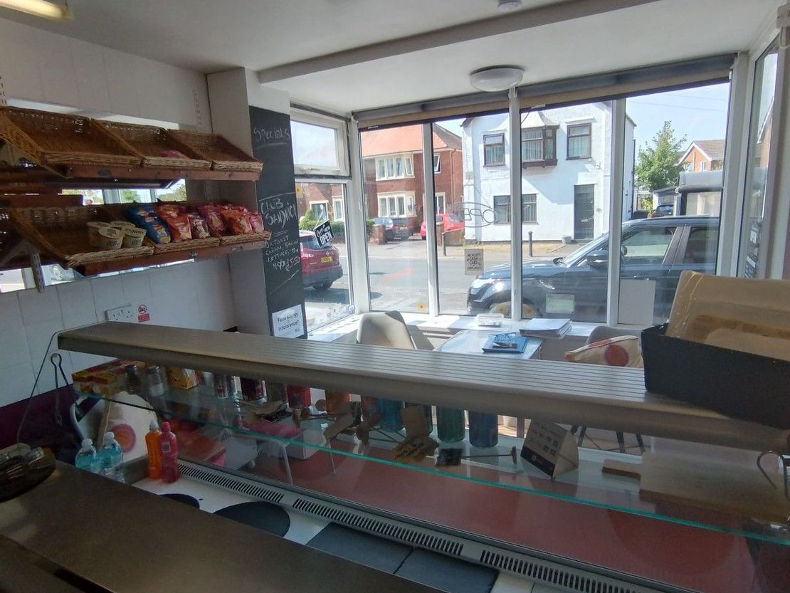 Good Butty & Deli 8 Blackpool Road, Poulton- Le -Fylde, FY6