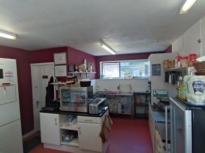 Property Image for Good Butty & Deli 8 Blackpool Road, Poulton- Le -Fylde, FY6