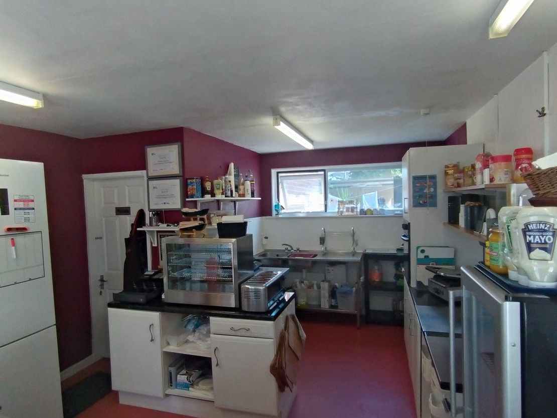 Good Butty & Deli 8 Blackpool Road, Poulton- Le -Fylde, FY6