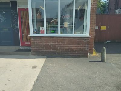 Property Image for Good Butty & Deli 8 Blackpool Road, Poulton- Le -Fylde, FY6