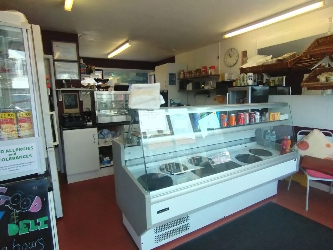 Good Butty & Deli 8 Blackpool Road, Poulton- Le -Fylde, FY6