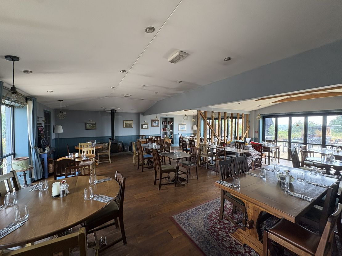 Thatchers, Hall Road, Mount Bures, Bures, Essex, CO8 5AT