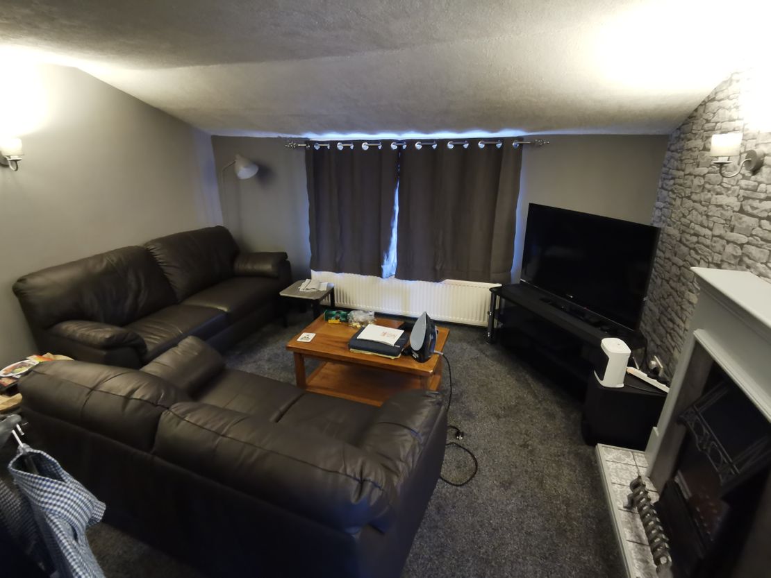 Thatchers, Hall Road, Mount Bures, Bures, Essex, CO8 5AT
