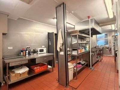 Property Image for Sunny Days Hotel, 391-395, Promenade, Blackpool, FY1