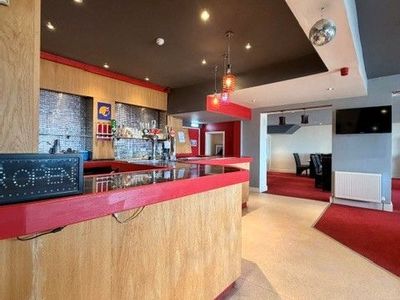 Property Image for Sunny Days Hotel, 391-395, Promenade, Blackpool, FY1