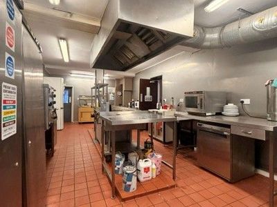 Property Image for Sunny Days Hotel, 391-395, Promenade, Blackpool, FY1