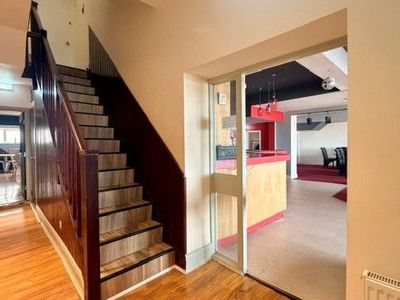 Property Image for Sunny Days Hotel, 391-395, Promenade, Blackpool, FY1