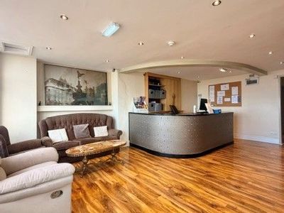Property Image for Sunny Days Hotel, 391-395, Promenade, Blackpool, FY1