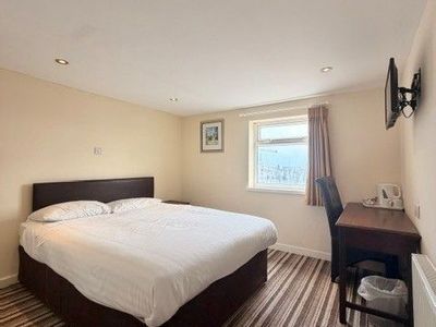 Property Image for Sunny Days Hotel, 391-395, Promenade, Blackpool, FY1