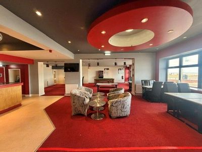 Property Image for Sunny Days Hotel, 391-395, Promenade, Blackpool, FY1