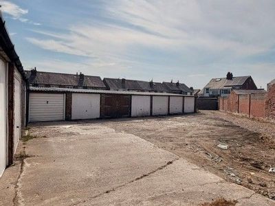 Property Image for Land and Garages Lying to the South of Bloomfield Road