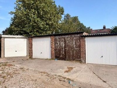 Property Image for Land and Garages Lying to the South of Bloomfield Road