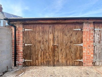 Property Image for Land and Garages Lying to the South of Bloomfield Road