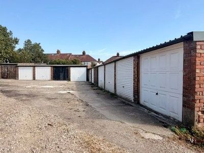 Property Image for Land and Garages Lying to the South of Bloomfield Road