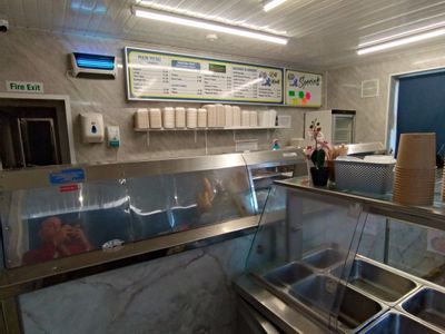 Property Image for Merry Cat Fish & Chip Shop 39 Layton Road, Blackpool, FY3
