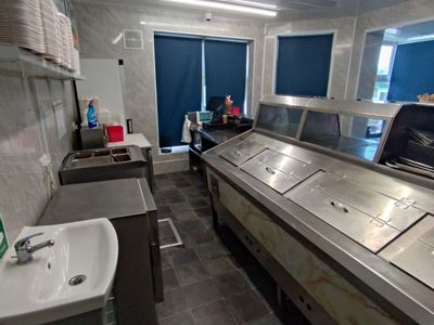 Property Image for Merry Cat Fish & Chip Shop 39 Layton Road, Blackpool, FY3