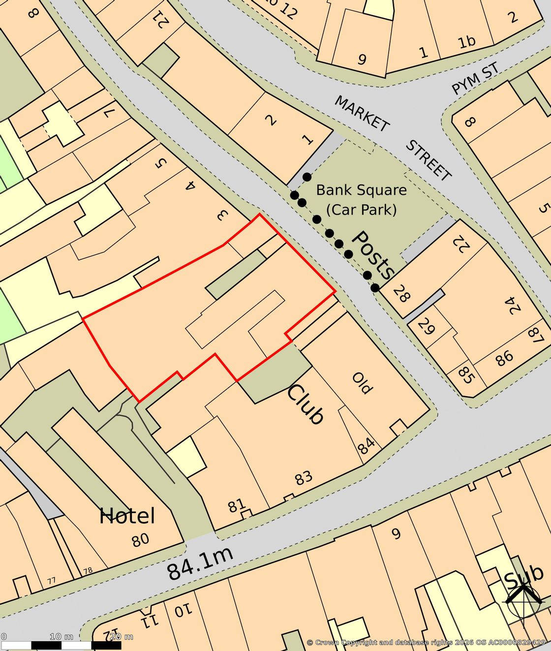 Property Floorplan 1