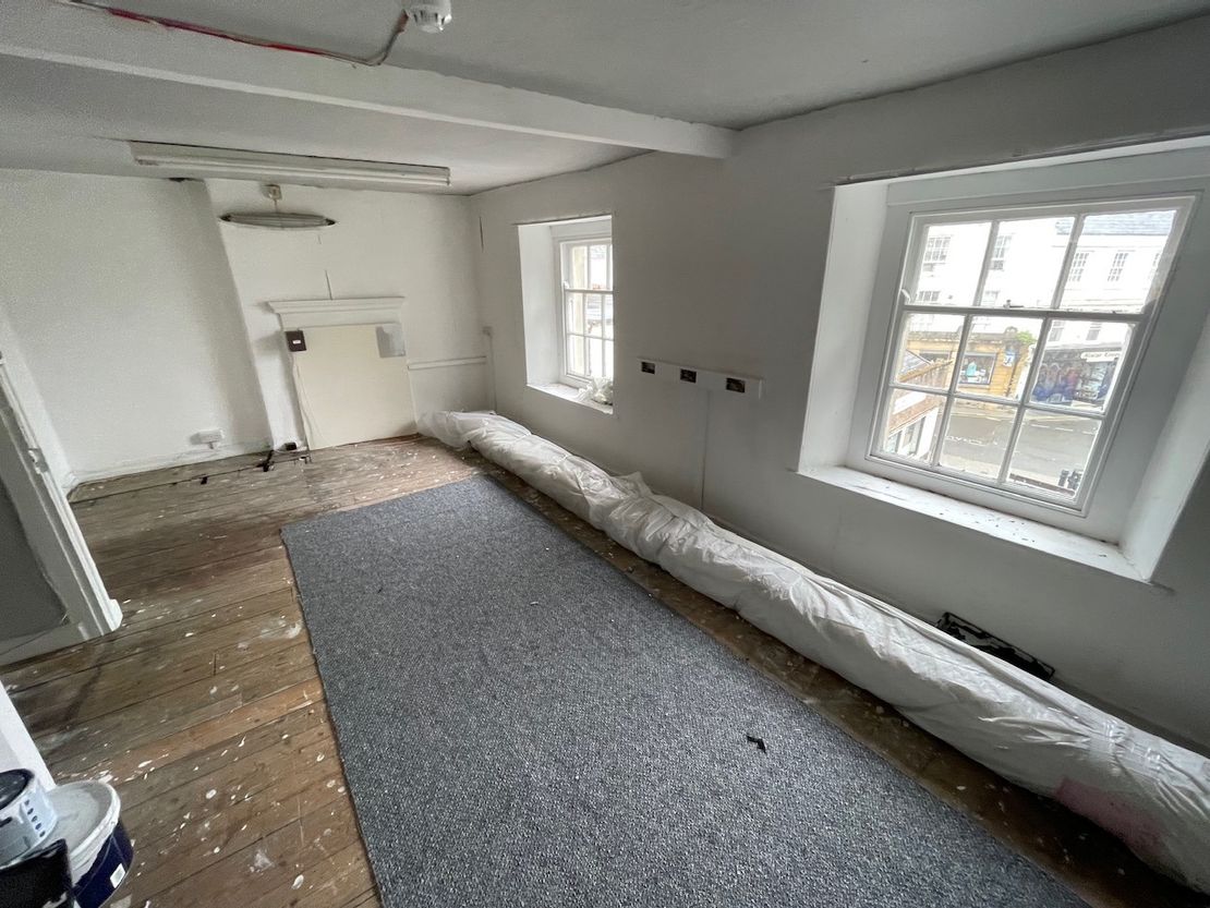 2 & 2A, King Street, Tavistock, Devon, PL19 0DS