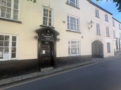 Property Image for 2 & 2A, King Street, Tavistock, Devon, PL19 0DS