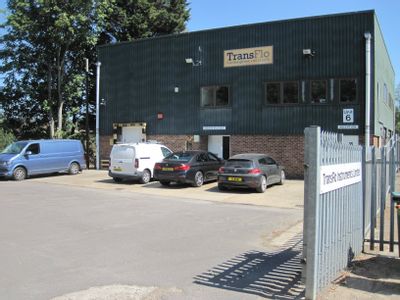 Property Image for 6 Rose Lane Industrial Estate, Rose Lane, Lenham Heath, Maidstone, Kent, ME17 2JN