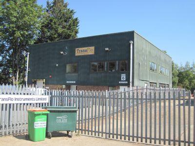Property Image for 6 Rose Lane Industrial Estate, Rose Lane, Lenham Heath, Maidstone, Kent, ME17 2JN