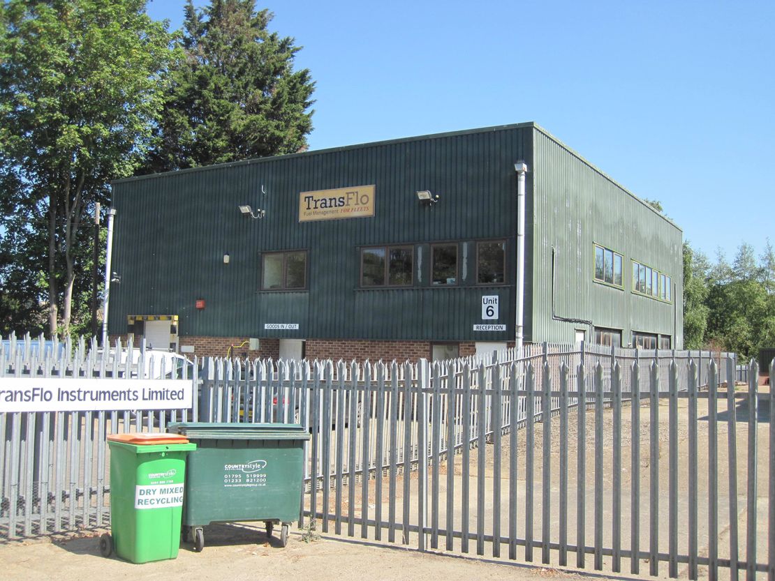 6 Rose Lane Industrial Estate, Rose Lane, Lenham Heath, Maidstone, Kent, ME17 2JN