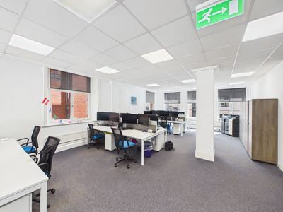 Property Image for Suite 1 3rd Floor, Gresham Chambers, 41-49 West Nile Street, Glasgow, G1 2PT