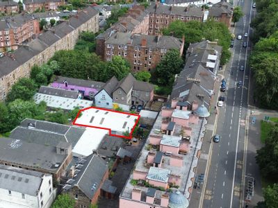 Property Image for 974 Pollokshaws Road, Shawlands, Glasgow, G41 2HG
