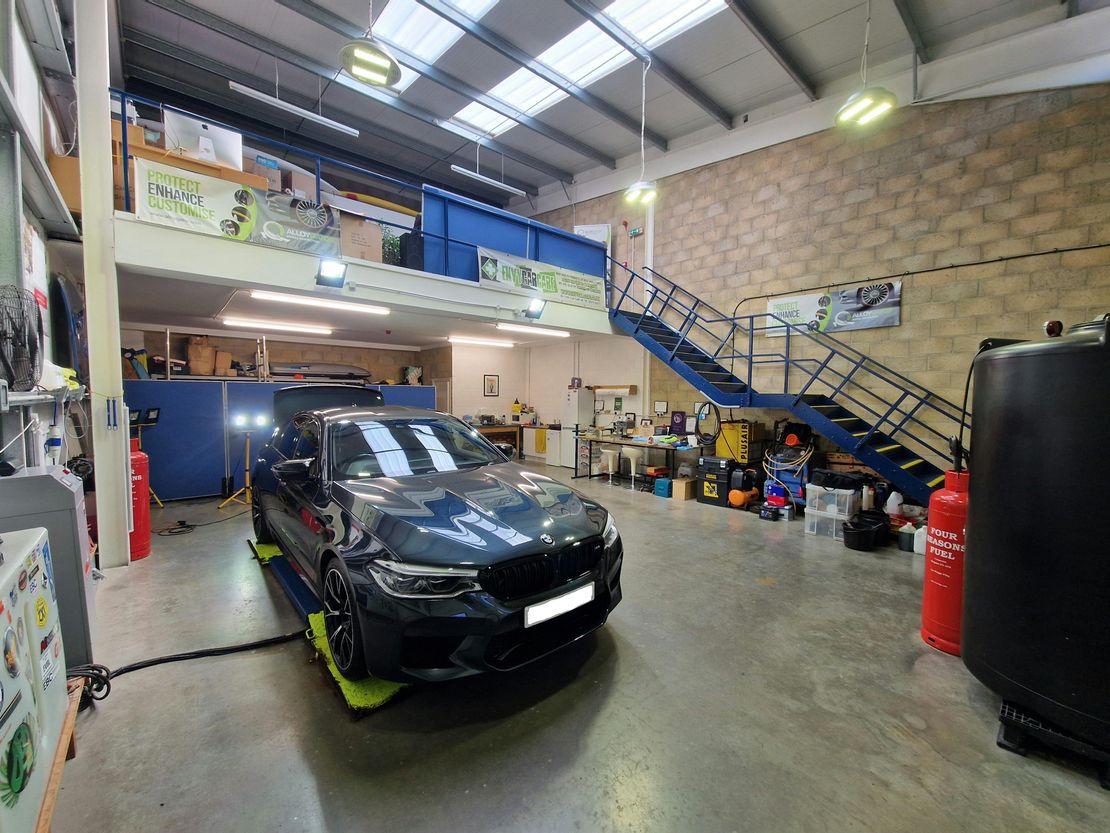 Unit 26 Regents Trade Park, Barwell Lane, Gosport, PO13 0EQ