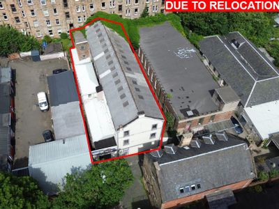 Property Image for 1008 Pollokshaws Road, Glasgow, City Of Glasgow, G41 2HG