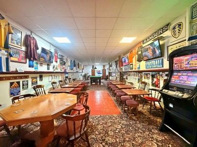Property Image for O'Connors Bar 1a St. Georges Lane, Cleveleys, FY5