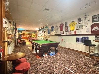 Property Image for O'Connors Bar 1a St. Georges Lane, Cleveleys, FY5