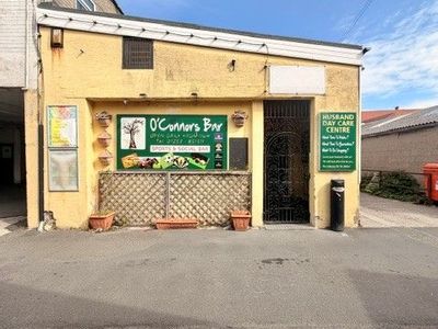 Property Image for O'Connors Bar 1a St. Georges Lane, Cleveleys, FY5