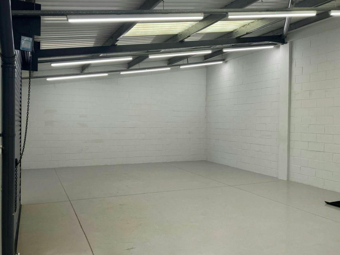 400 Montrose Avenue, Slough Trading Estate, Slough, SL1 4TJ