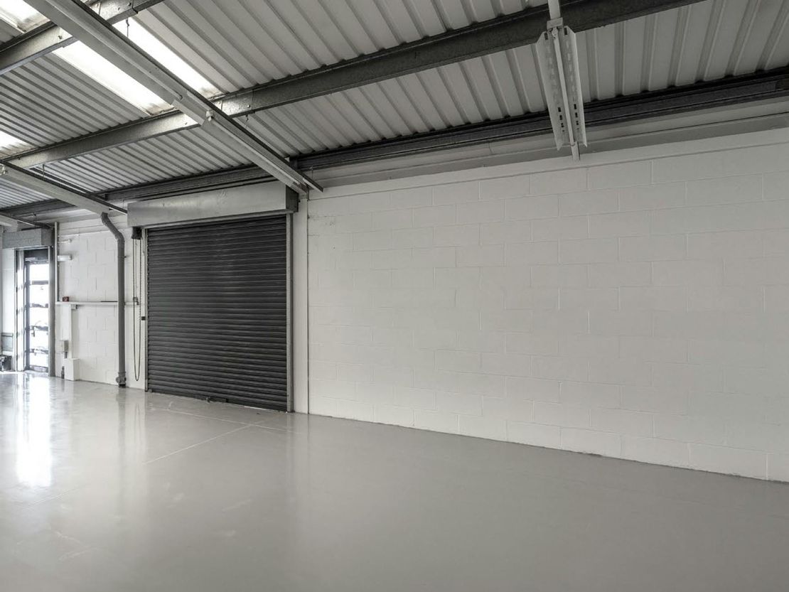 400 Montrose Avenue, Slough Trading Estate, Slough, SL1 4TJ