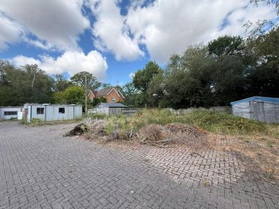 Property Image for Weybeck Yard, Walldown Road, Bordon, GU35 9AD