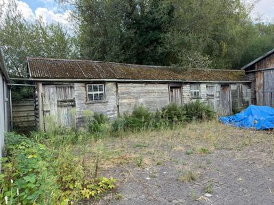 Property Image for Weybeck Yard, Walldown Road, Bordon, GU35 9AD