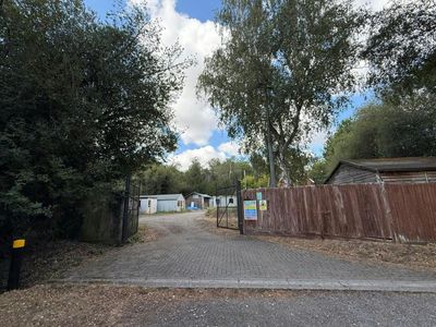 Property Image for Weybeck Yard, Walldown Road, Bordon, GU35 9AD