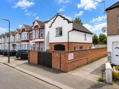 Property Image for 100B London Road, Wembley, Greater London, HA9 7HG