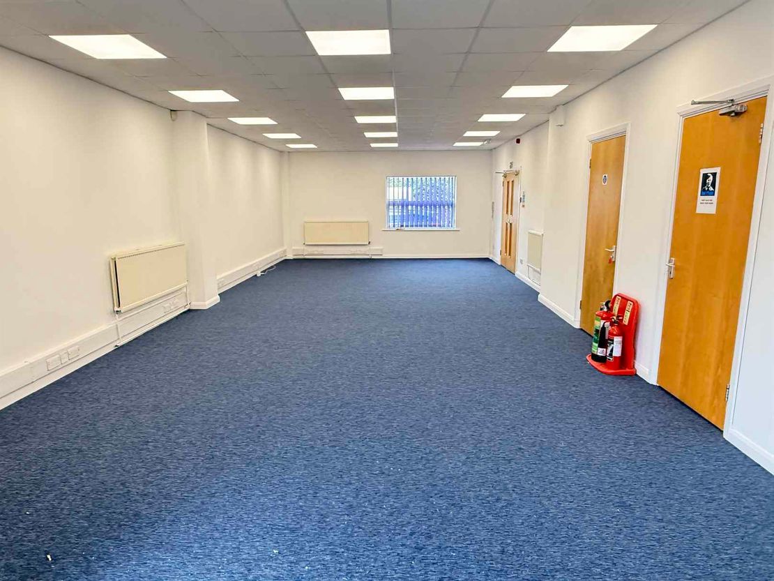 63 Riverside Estate, Sir Thomas Longley Road, Medway City Estate, Rochester, Kent, ME2 4BH